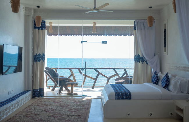 Royal Cliff Zanzibar - Photo 19