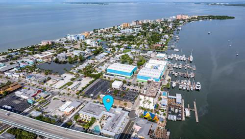 Harbour House at the Inn 208 - Foto 4