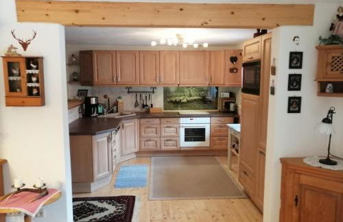 Ferienwohnungen Dopplerhof - Foto 16