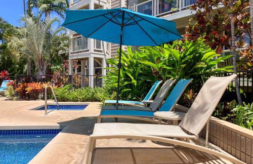 Cool & Quiet Wailea Oasis, Big Lanai + Two Pools - Foto 31