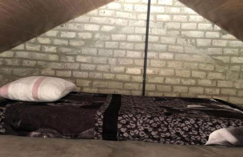 Paradise Camp - Foto 33