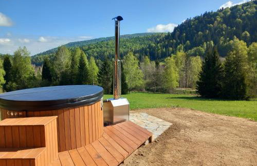 Chata pod Jelenim Skokiem - Foto 17