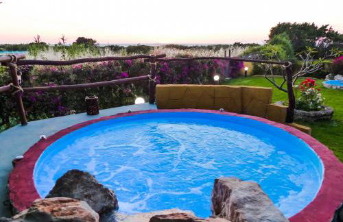 Villa Marqua - Foto 8