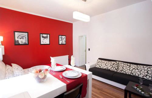 Apartments Top Center - Foto 24