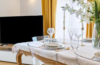 Private Oxford Street Luxe Apartment - Photo 8