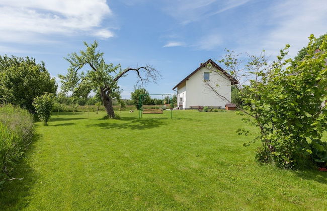 Holiday House Kurnik by Renters - Photo 30