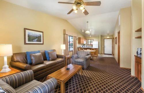 Wyndham Pagosa Springs -2BR- Apartment with Resort Access - Foto 23