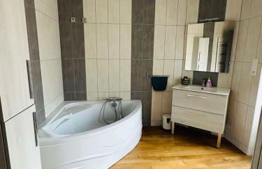 Logement Spacieux et Lumineux - Foto 29