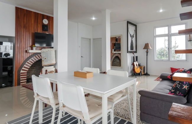 Hilltop Camp Lembang by TwoSpaces - Photo 22