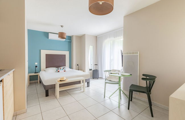 Appart'City Classic Bordeaux Aéroport St Jean D'Illac - Photo 5