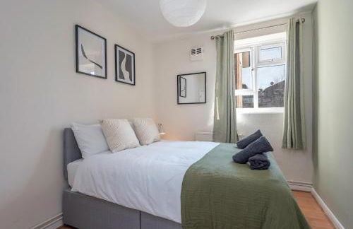 Cosy 4 bed near Greenwich Fast & Easy to Central London - Foto 5