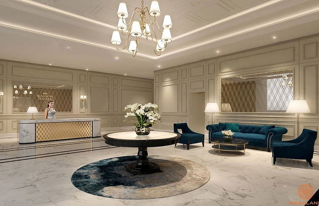 Vera Apartments - Saigon Royal Residence - Foto 3