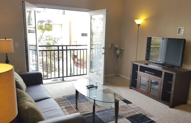 Apartment near Gaslamp & Convetion Center - Foto 6