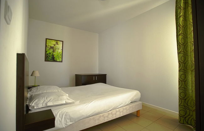 Kosy Aparthotel Campus del Sol Esplanade - Foto 15