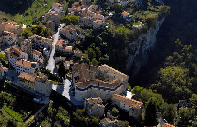 Villa Coridigo - Foto 69