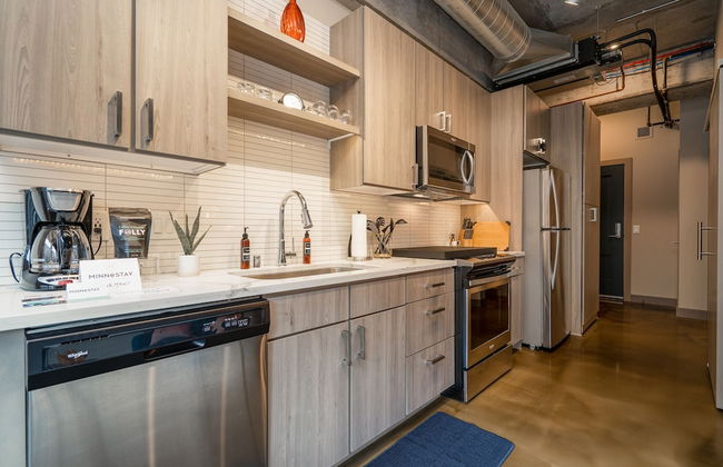 Sable 305 - One Bedroom - Foto 6