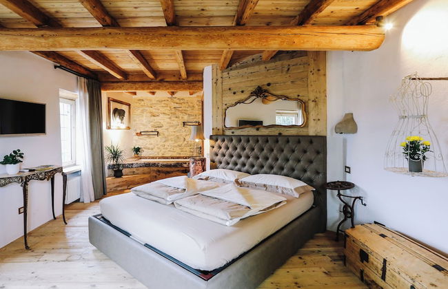 Agriturismo Cafenile - Photo 8