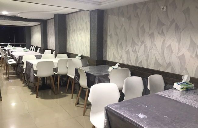 Appart Hotel Wassila - Foto 32