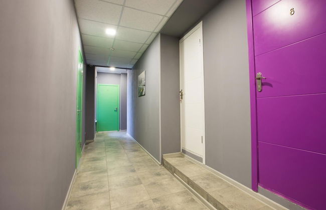 Pushkinskaya Apartments - Foto 39