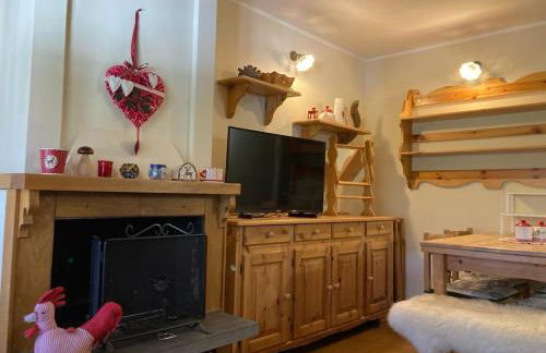 Edelweiss Apt29 - Foto 4