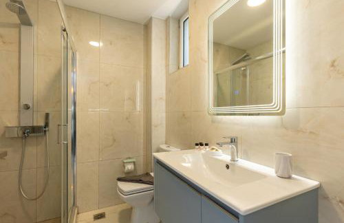 Sun Angelo luxury apartment in Paradise 1 - Foto 17