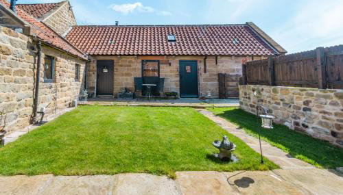 Basil's Barn - Foto 2