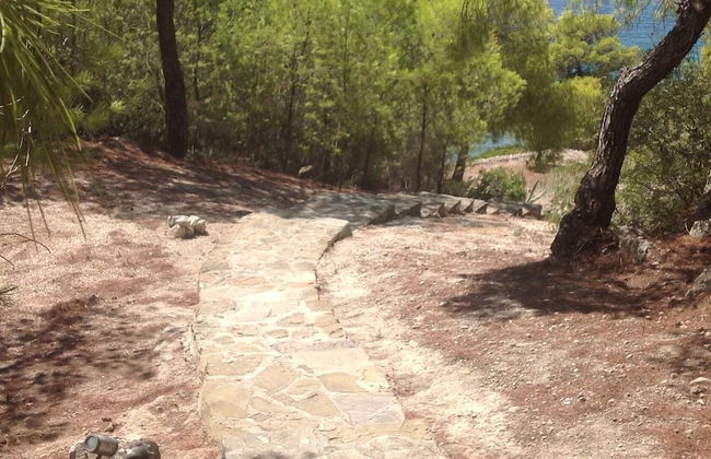 Villa With Private Beach - Photo 30