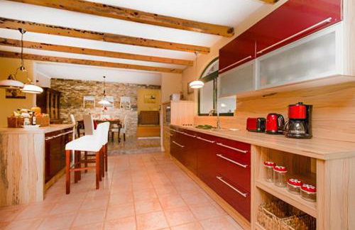 Villa Sonnhaus - Foto 20