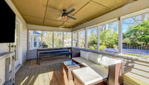 Spacious House Near Savannah Airport - 5 BR - Foto 4