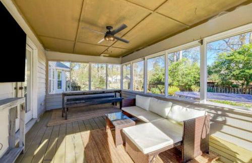 Spacious House Near Savannah Airport - 5 BR - Foto 4