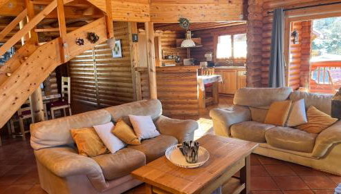 Chalet proche des 7 Laux - Foto 4