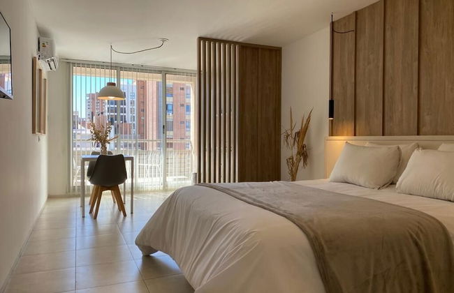 Departamentos Lugar - Photo 14