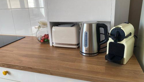 Appt Ô en Couleurs - Foto 2, toaster