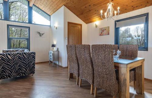 Cabin W Hot Tub, Sauna, King Beds, National Park - Foto 71