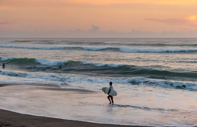 Silversand Villa - Foto 31