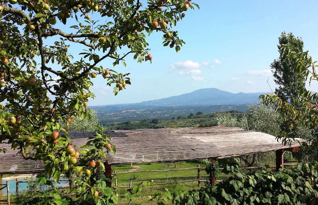 Belvilla by OYO Chalet Graffi - Foto 30