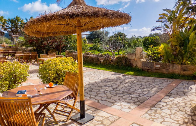 Finca Ses Cases Noves - Foto 70