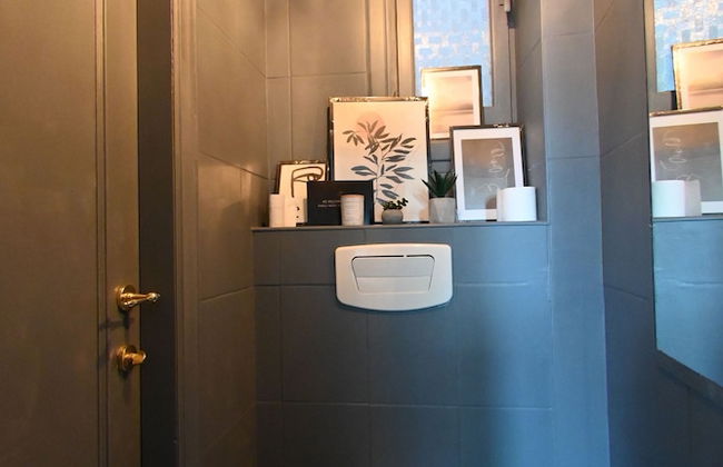 Up too 8- 10 Persons Stay in Antwerp - Foto 44