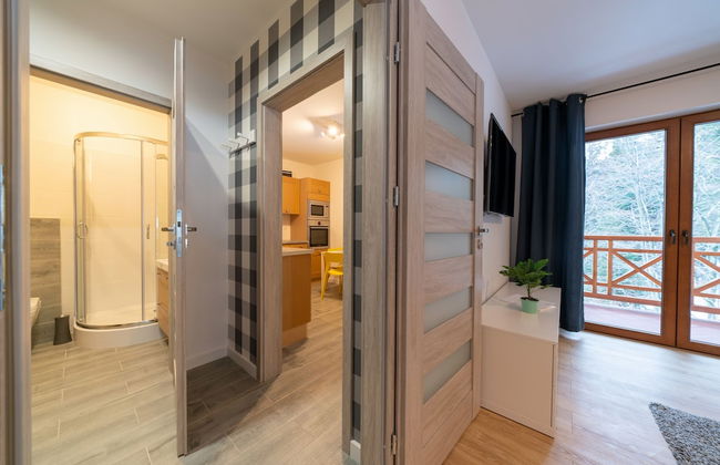 RentPlanet - Apartamenty Urocza - Foto 4