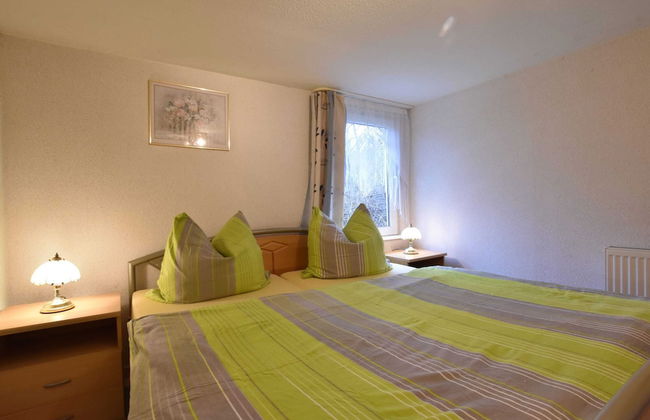 Cozy Apartment in Boltenhagen Germany Near the Beach - Foto 3