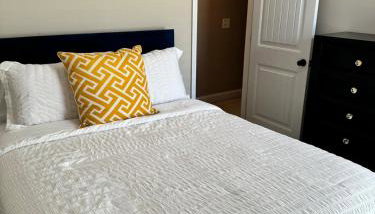 4 Bedrooms Private Backyard Smoke Room Garden Tub - Foto 3