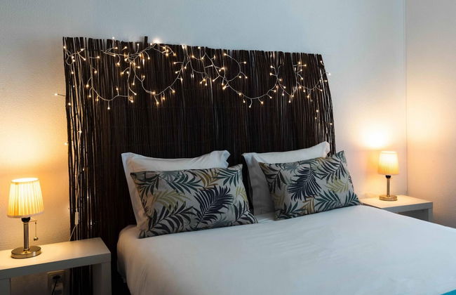 Sesimbra Stylish Villa by Homing - Photo 29