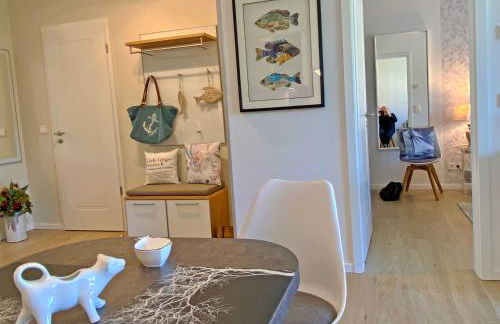 Ferienwohnung Vier Jahreszeiten mi - Photo 9