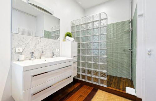 La Suite Joli Coeur - Appt type Ecole de Nancy - Foto 6