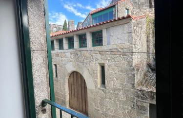 Apartamentos-loft A Muralla - Foto 56