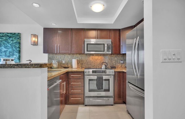 Gorgeous Spacious 2bed Bayview Apartment - Foto 20