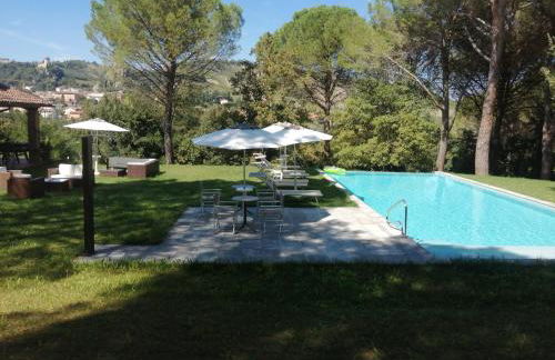 Villa delle rose Brisighella - Foto 7