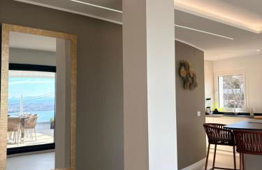 Appartement Duplex Rosas avec terrasse magnifique jacuzzi vue mer - Foto 33