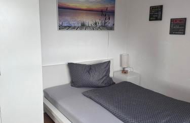 Gemütliche Ferienwohnung in Rödermark - Foto 10