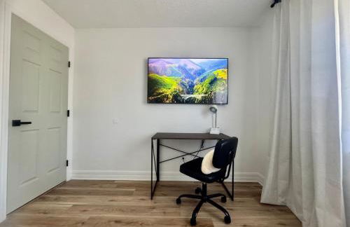 Tropical escape Pool Garden & Patio Near Tampa - Foto 35